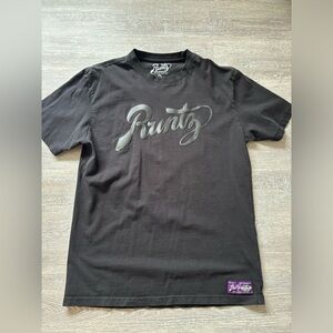 Runts men’s shirt